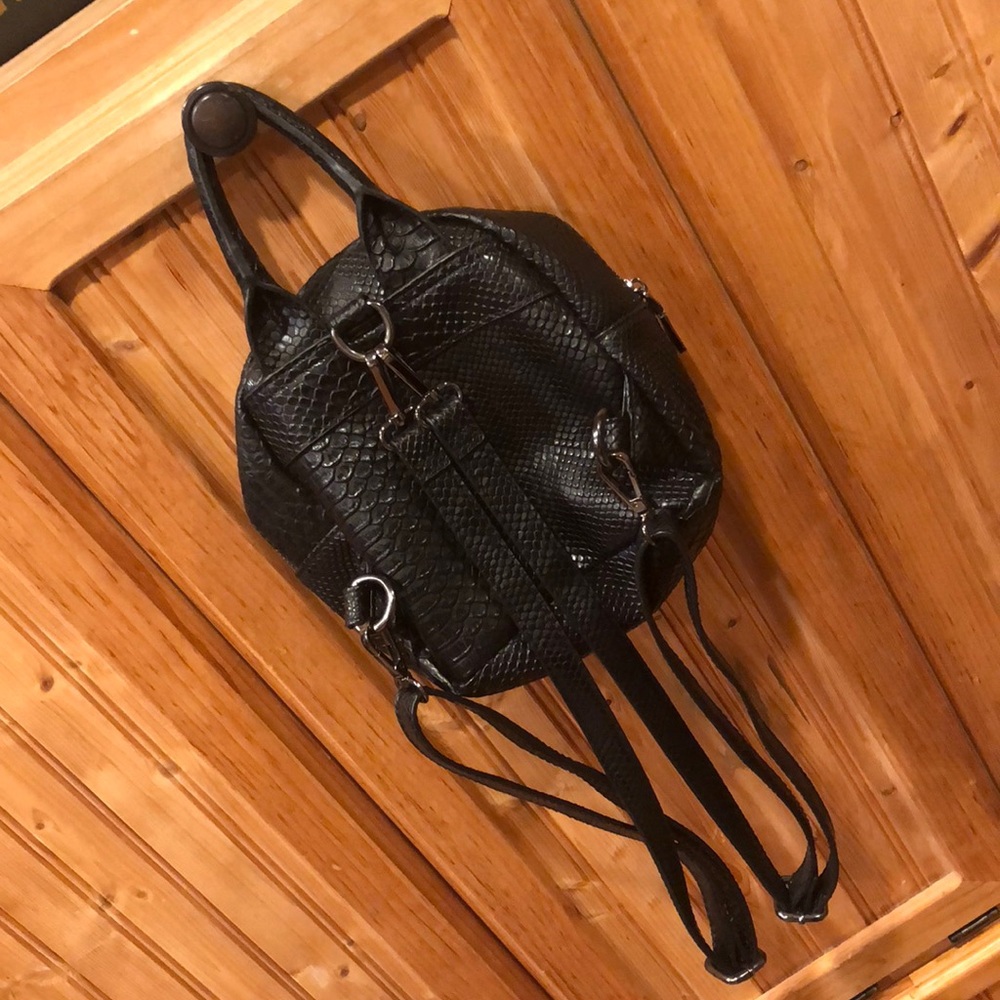 Bcbg Mini Backpack - image 4